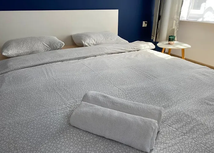 Apartamenty Stare Miasto