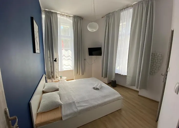 Apartamenty Stare Miasto